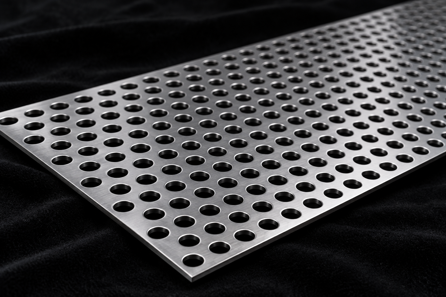Stanzblech_BP Metallbau_A